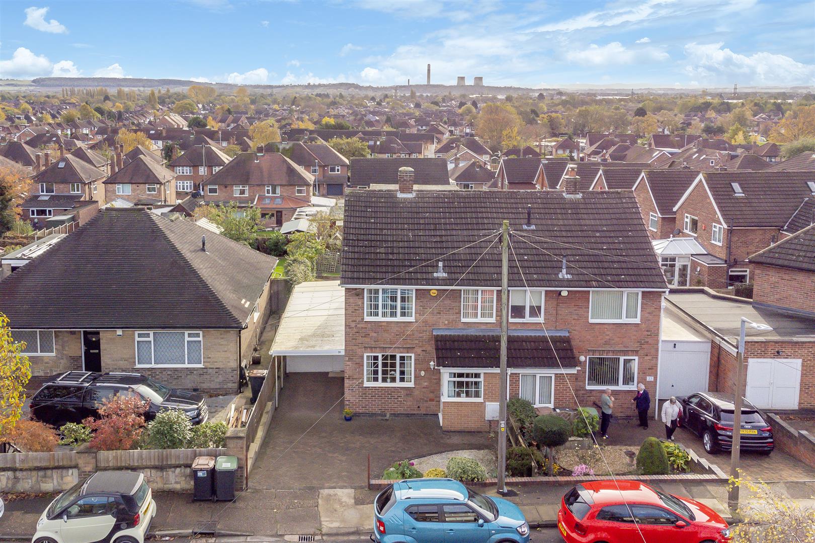 Darley Avenue, Toton Robert Ellis Estate Agents